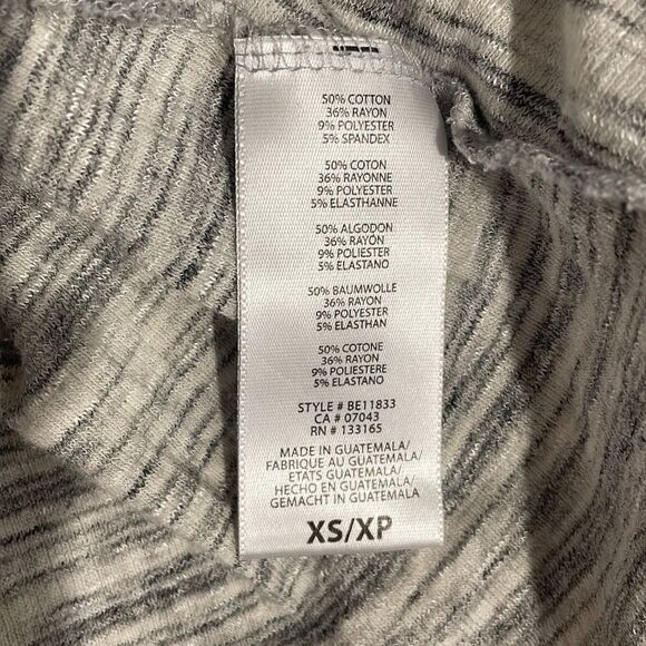 Anthropologie Everleigh Tie Front Tunic Size XS - Picture 8 of 8